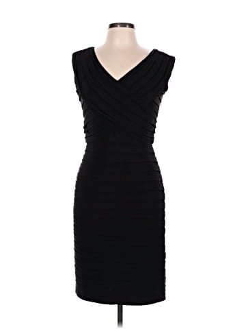 Adrianna Papell Cocktail Dress (view 1)