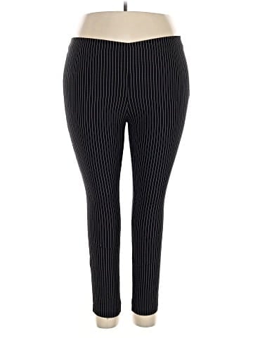 Who What Wear Casual Pants (view 1)