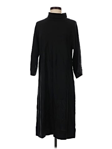 Eileen Fisher Casual Dress (view 1)