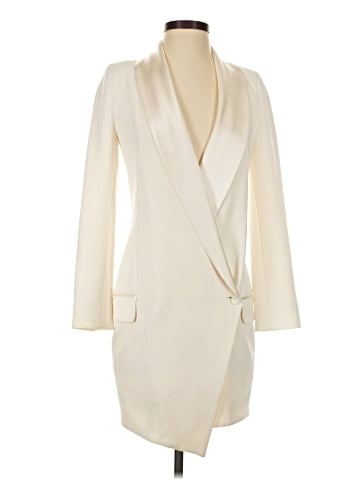 Haute Hippie Coat (view 1)