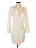 Haute Hippie Ivory Coat Size 0 - photo 1