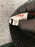 Sundry Stripes Black Wool Pullover Sweater Size Med (2) - photo 9