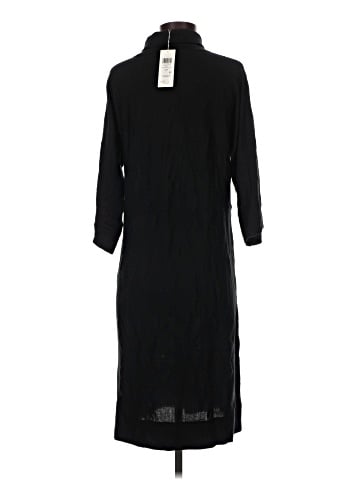 Eileen Fisher Casual Dress (view 2)