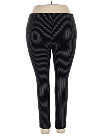Who What Wear Casual Pants (view 2)