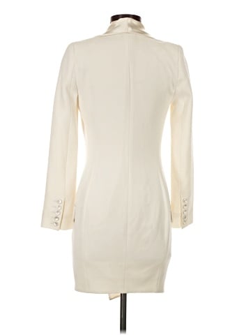 Haute Hippie Coat (view 2)