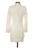 Haute Hippie Ivory Coat Size 0 - photo 2