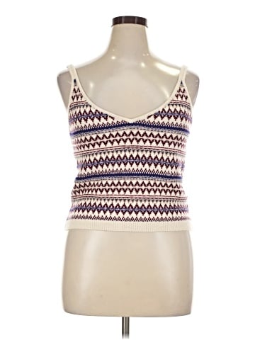 Rag & Bone Sleeveless Top (view 1)