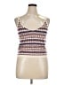 Rag & Bone 100% Wool Ivory Sleeveless Top Size XL - photo 1