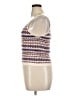 Rag & Bone 100% Wool Ivory Sleeveless Top Size XL - photo 5