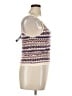 Rag & Bone 100% Wool Ivory Sleeveless Top Size XL - photo 4
