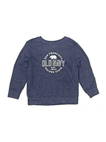 Old Navy Pullover Sweater (view 1)