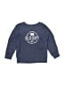 Old Navy Blue Pullover Sweater Size 3T - photo 1