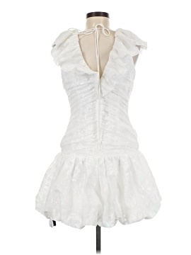 ML Monique Lhuillier Cocktail Dress (view 2)