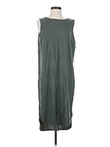 H By Halston Casual Dress (view 1)