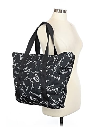 Victoria's Secret Pink Tote (view 2)