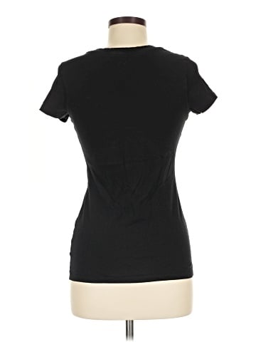 Armani Exchange Short Sleeve T-Shirt (view 2)