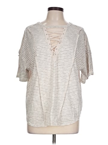 BKE Short Sleeve Top (view 1)