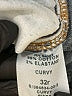 Gap Hearts Blue Jeans Size 32 waist - photo 8