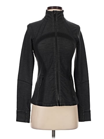 Lululemon Athletica Track Jacket (view 1)