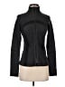 Lululemon Athletica Black Track Jacket Size 4 - photo 1
