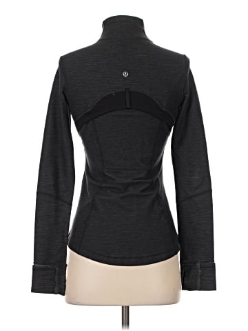 Lululemon Athletica Track Jacket (view 2)