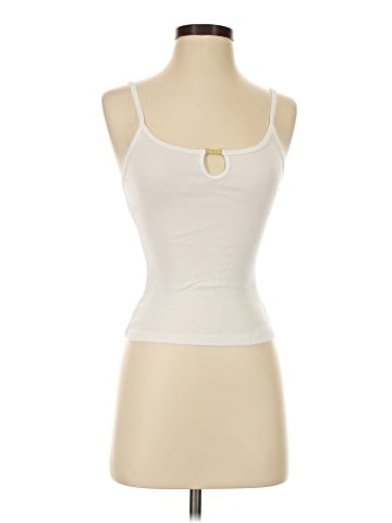 Victoria's Secret Pink Sleeveless Top (view 1)