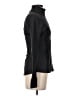 Lululemon Athletica Black Track Jacket Size 4 - photo 4