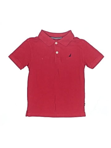 Nautica Short Sleeve Polo (view 1)