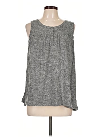 Hayden Sleeveless T-Shirt (view 1)