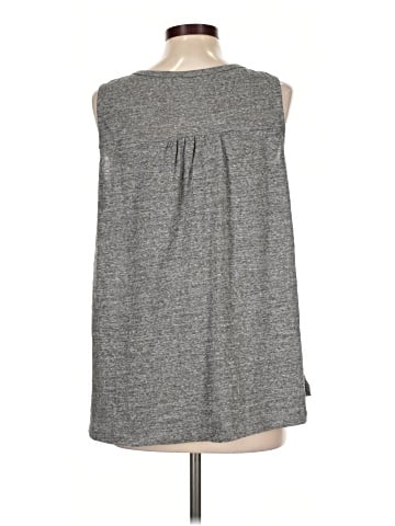Hayden Sleeveless T-Shirt (view 2)