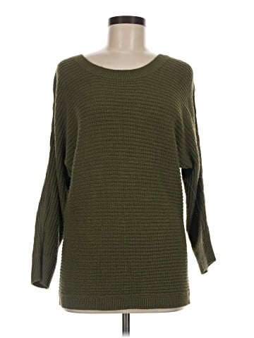 Venus Pullover Sweater (view 1)