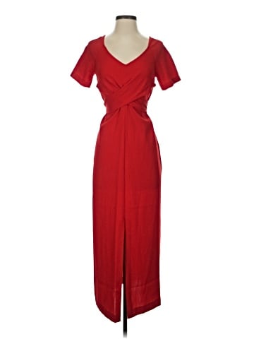 Armani Exchange Casual Dress (view 1)