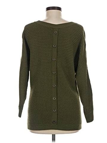 Venus Pullover Sweater (view 2)