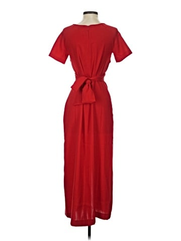 Armani Exchange Casual Dress (view 2)