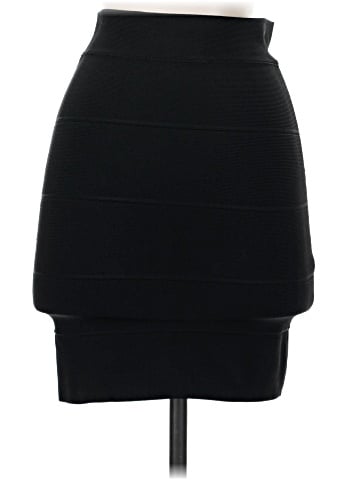 BCBGMAXAZRIA Casual Skirt (view 2)