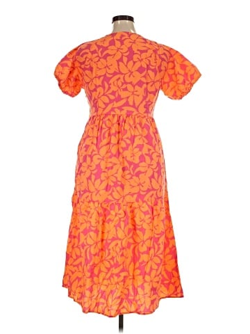 J.Crew Factory Store Casual Dress (view 2)