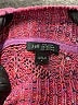 J.Jill Paisley Pink Pullover Sweater Size S - photo 7
