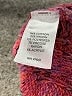 J.Jill Paisley Pink Pullover Sweater Size S - photo 8