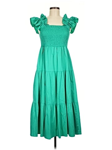Crosby Casual Dress (view 1)