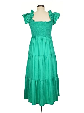 Crosby Casual Dress (view 2)