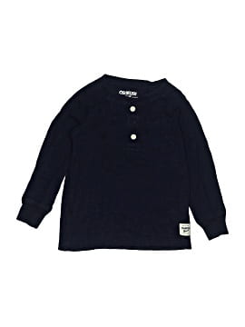Osh Kosh B'gosh Long Sleeve Top