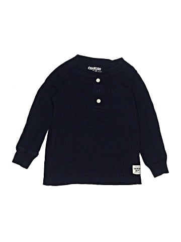 OshKosh B'gosh Long Sleeve Top (view 1)