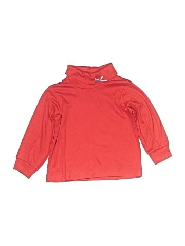 LIBERTY Long Sleeve Turtleneck (view 1)