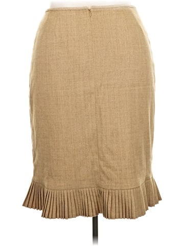 Le Suit Formal Skirt (view 2)