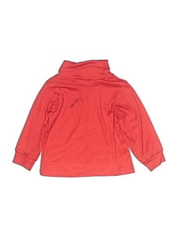 LIBERTY Long Sleeve Turtleneck (view 2)