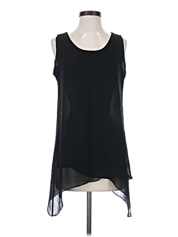Soft Surroundings Sleeveless Blouse (view 1)