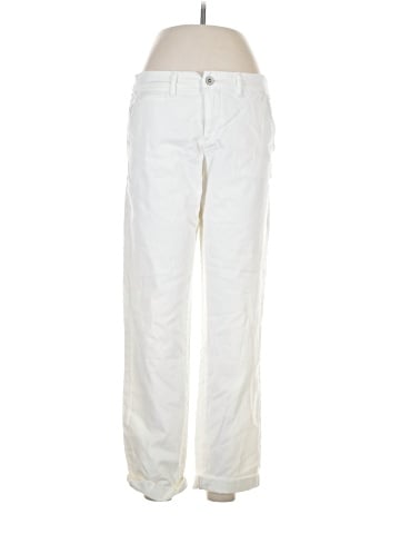 Pilcro and the Letterpress Casual Pants (view 1)