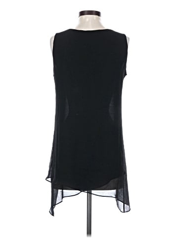 Soft Surroundings Sleeveless Blouse (view 2)