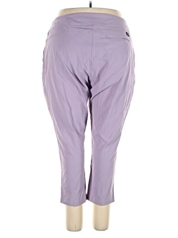 Mountain Hardwear Active Pants (view 2)