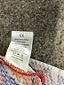 Lularoe 100% Polyester Paisley Red Casual Dress Size XS - photo 5